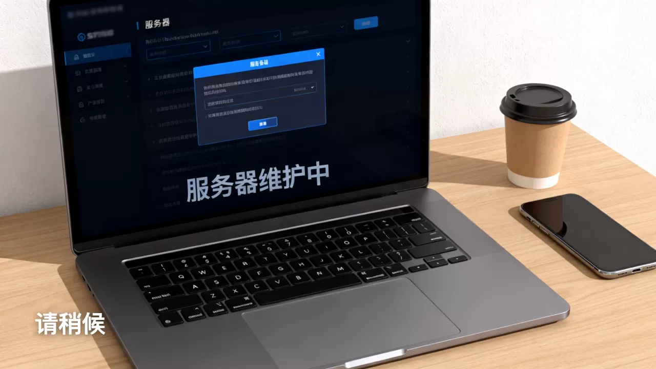 服务器维护期间需要注意什么,网站打不开怎么办? 服务器维护期间需要注意什么,网站打不开怎么办?