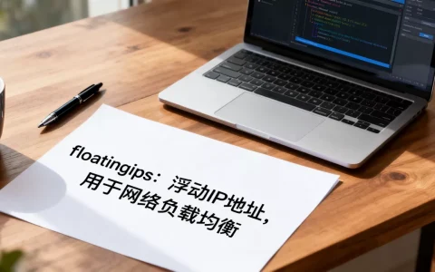 floatingips是什么意思？，怎么用？