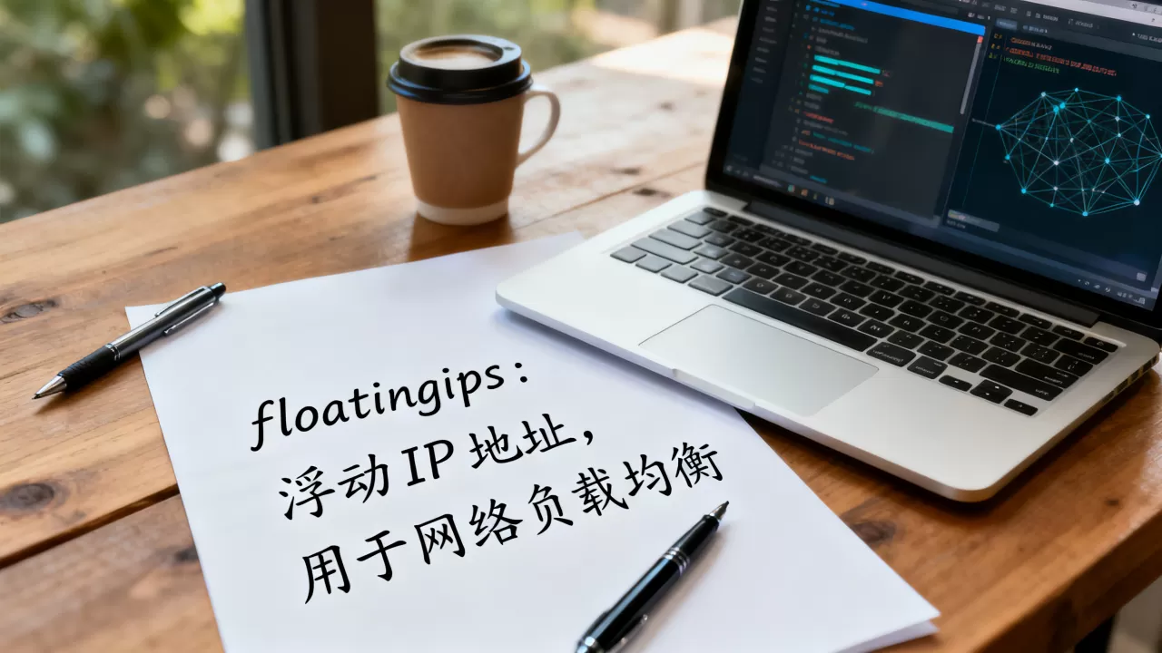 floatingips是什么意思?,怎么用? floatingips是什么意思?,怎么用?
