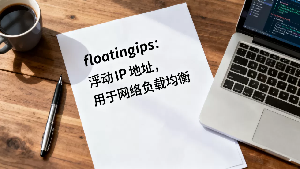 floatingips是什么意思?,怎么用? floatingips是什么意思?,怎么用?