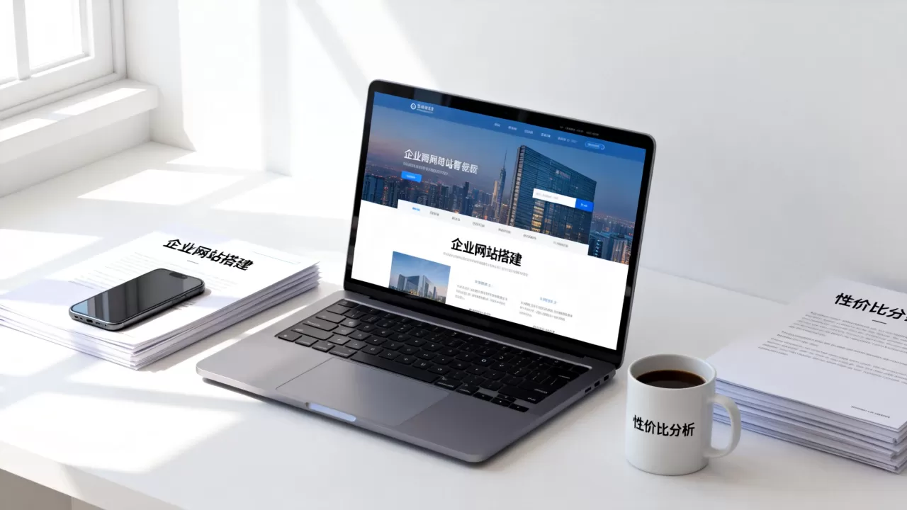 佛山专业做企业网站怎么选,哪家性价比高? 佛山专业做企业网站怎么选,哪家性价比高?