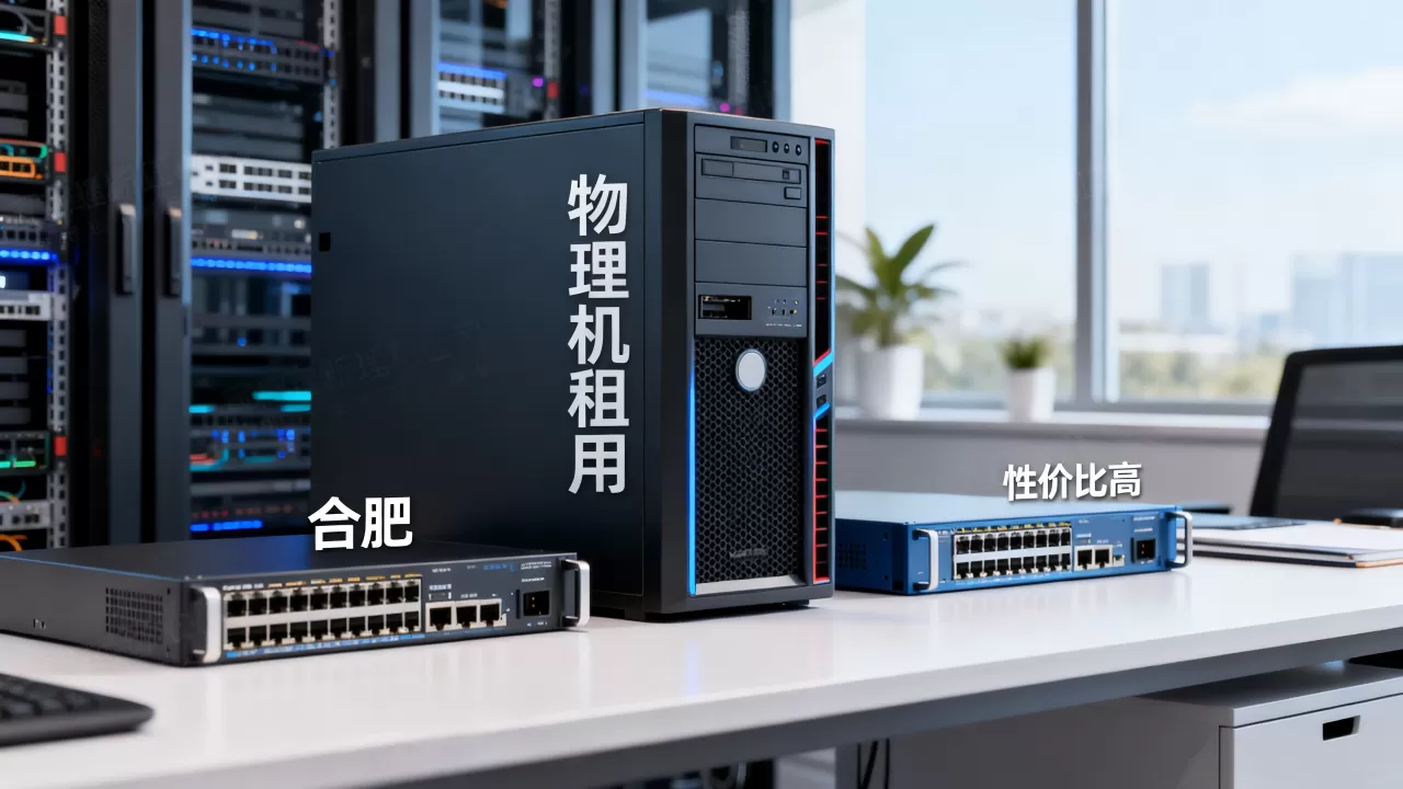 合肥物理机租用一年多少钱,哪家性价比高? 合肥物理机租用一年多少钱,哪家性价比高?