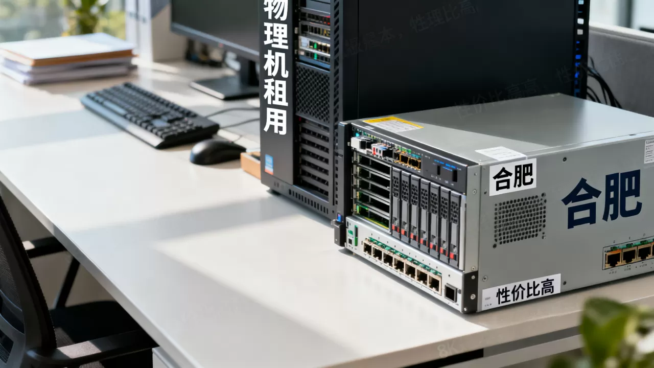 合肥物理机租用一年多少钱,哪家性价比高? 合肥物理机租用一年多少钱,哪家性价比高?