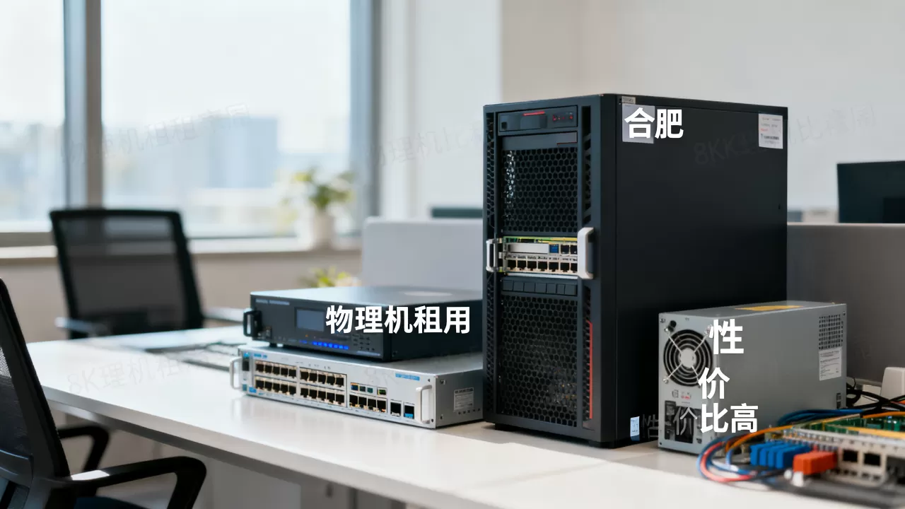 合肥物理机租用一年多少钱,哪家性价比高? 合肥物理机租用一年多少钱,哪家性价比高?