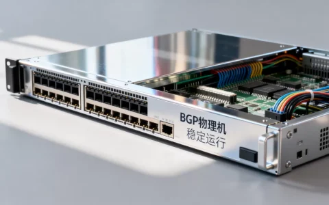 合肥BGP物理机租用哪家最稳定，哪家好？