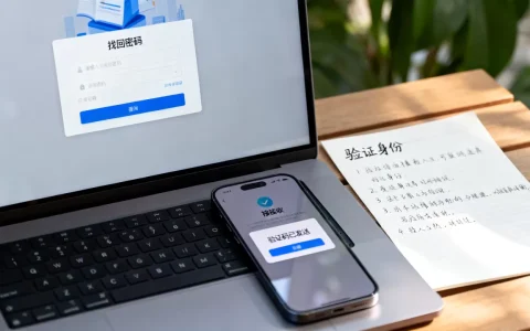 服务器的用户名和密码忘记了？，怎么找回密码