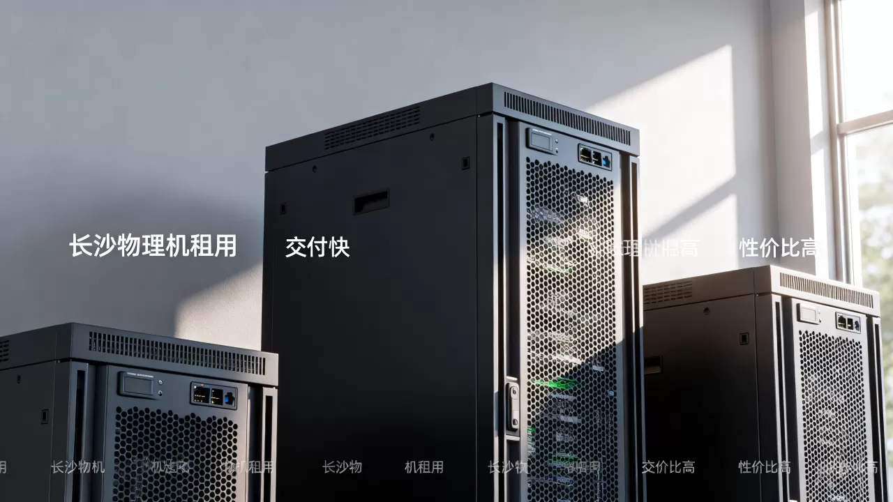 长沙物理机租用,哪家交付最快,哪家性价比高? 长沙物理机租用,哪家交付最快,哪家性价比高?