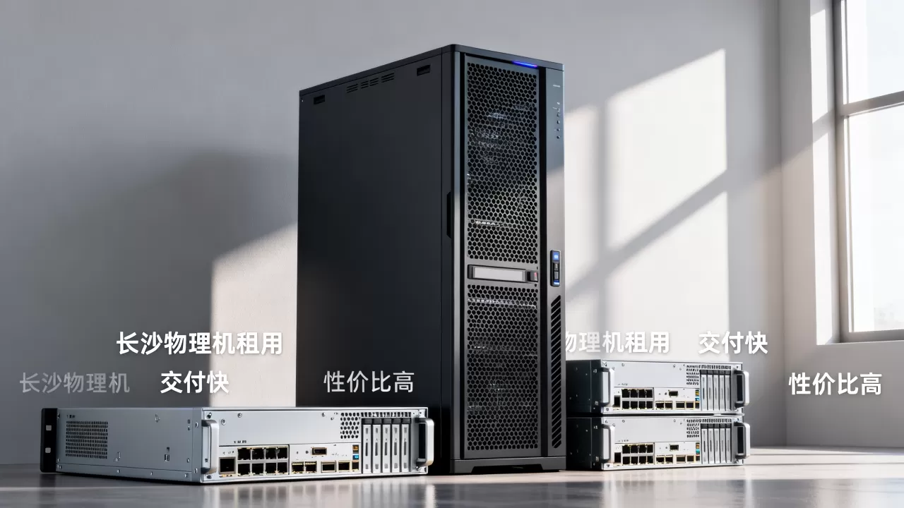 长沙物理机租用,哪家交付最快,哪家性价比高? 长沙物理机租用,哪家交付最快,哪家性价比高?