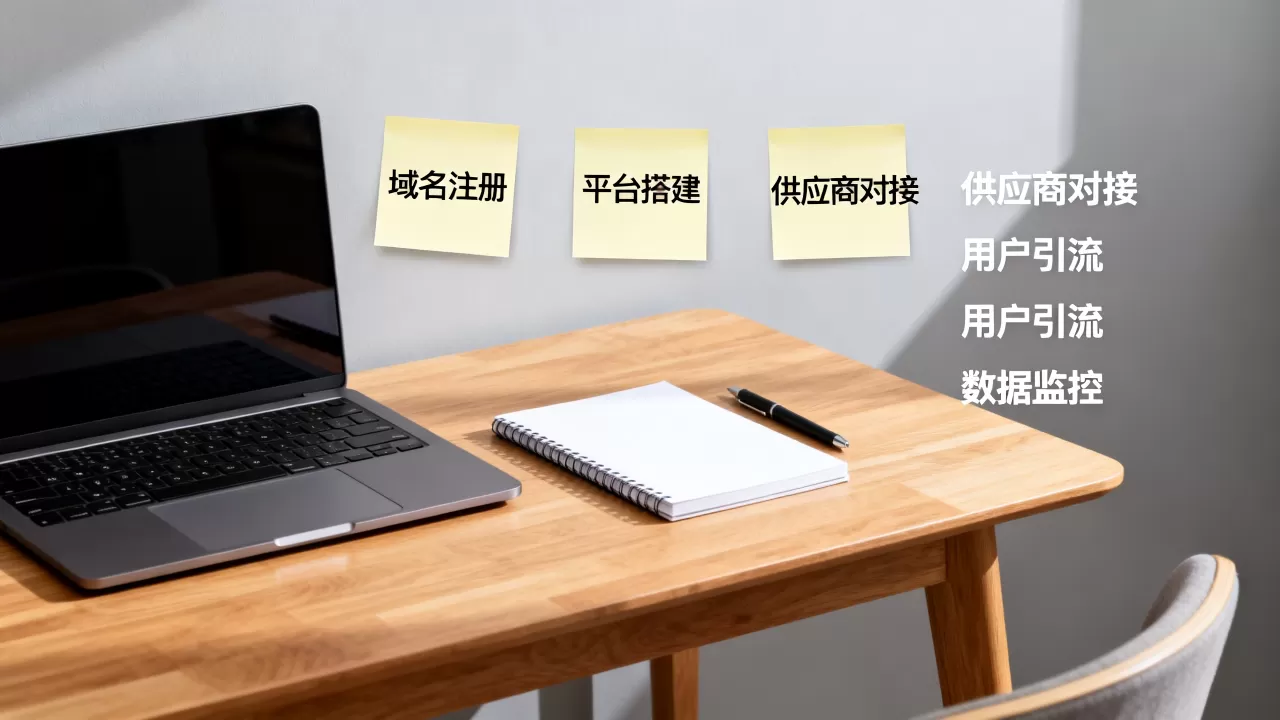 新手如何从零开始建立分销网站,有哪些注意事项? 新手如何从零开始建立分销网站,有哪些注意事项?