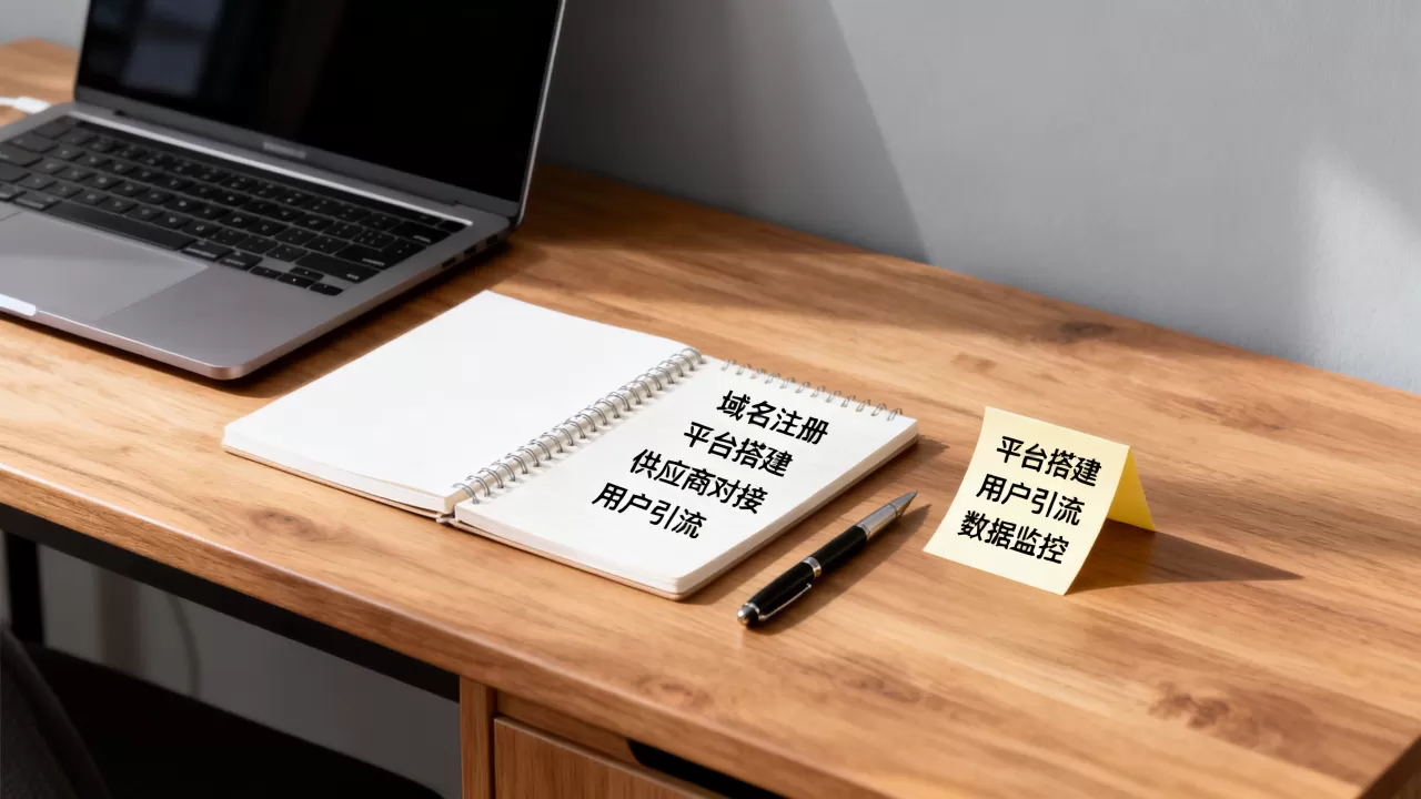 新手如何从零开始建立分销网站,有哪些注意事项? 新手如何从零开始建立分销网站,有哪些注意事项?