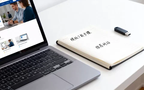 分享网站模板的方法有哪些，网站模板哪里下载？