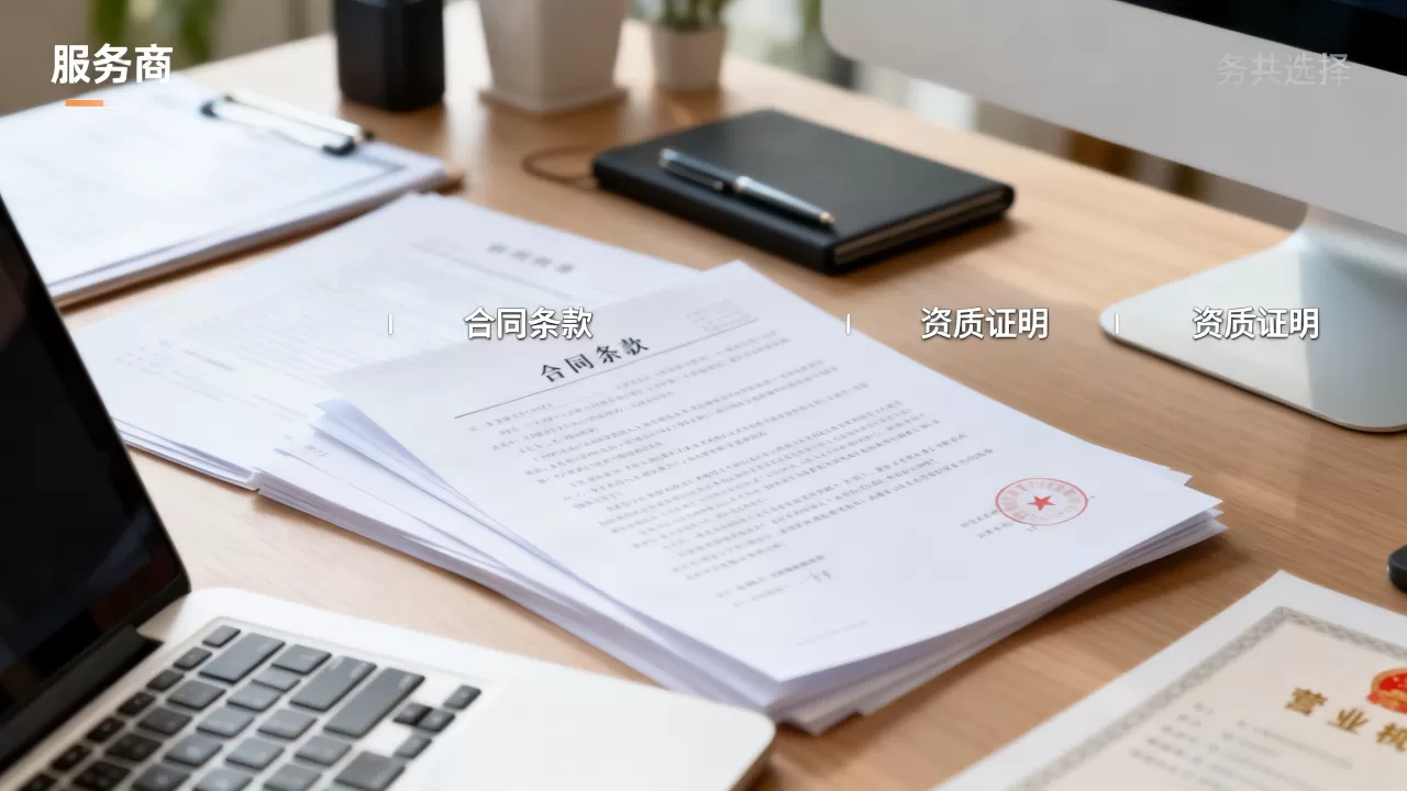 服务商选择时如何避免踩坑和被骗,哪家好? 服务商选择时如何避免踩坑和被骗,哪家好?