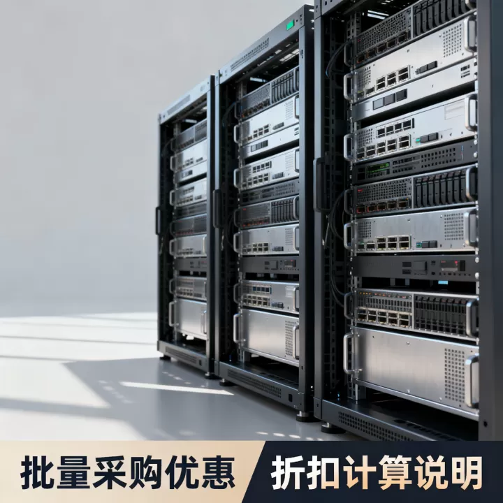 企业批量采购多台服务器有优惠吗?,批量采购服务器折扣怎么算? 企业批量采购多台服务器有优惠吗?,批量采购服务器折扣怎么算?