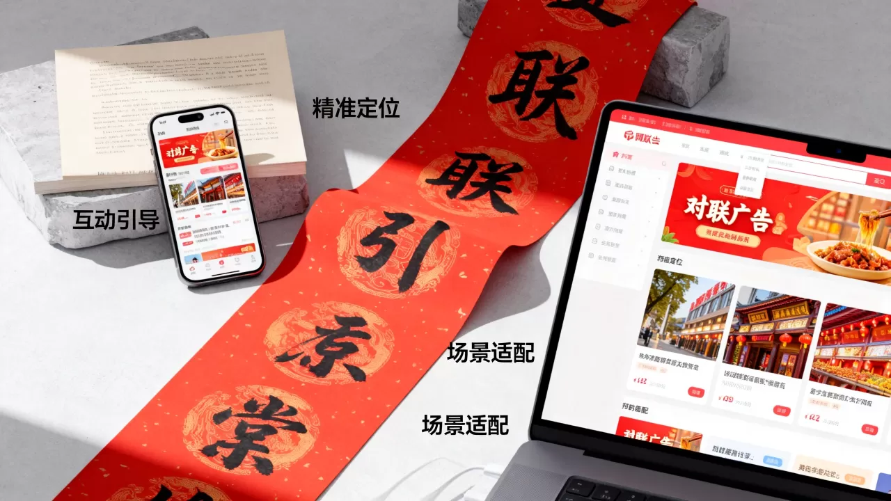 网站对联广告如何分享才有效?,有哪些技巧? 网站对联广告如何分享才有效?,有哪些技巧?