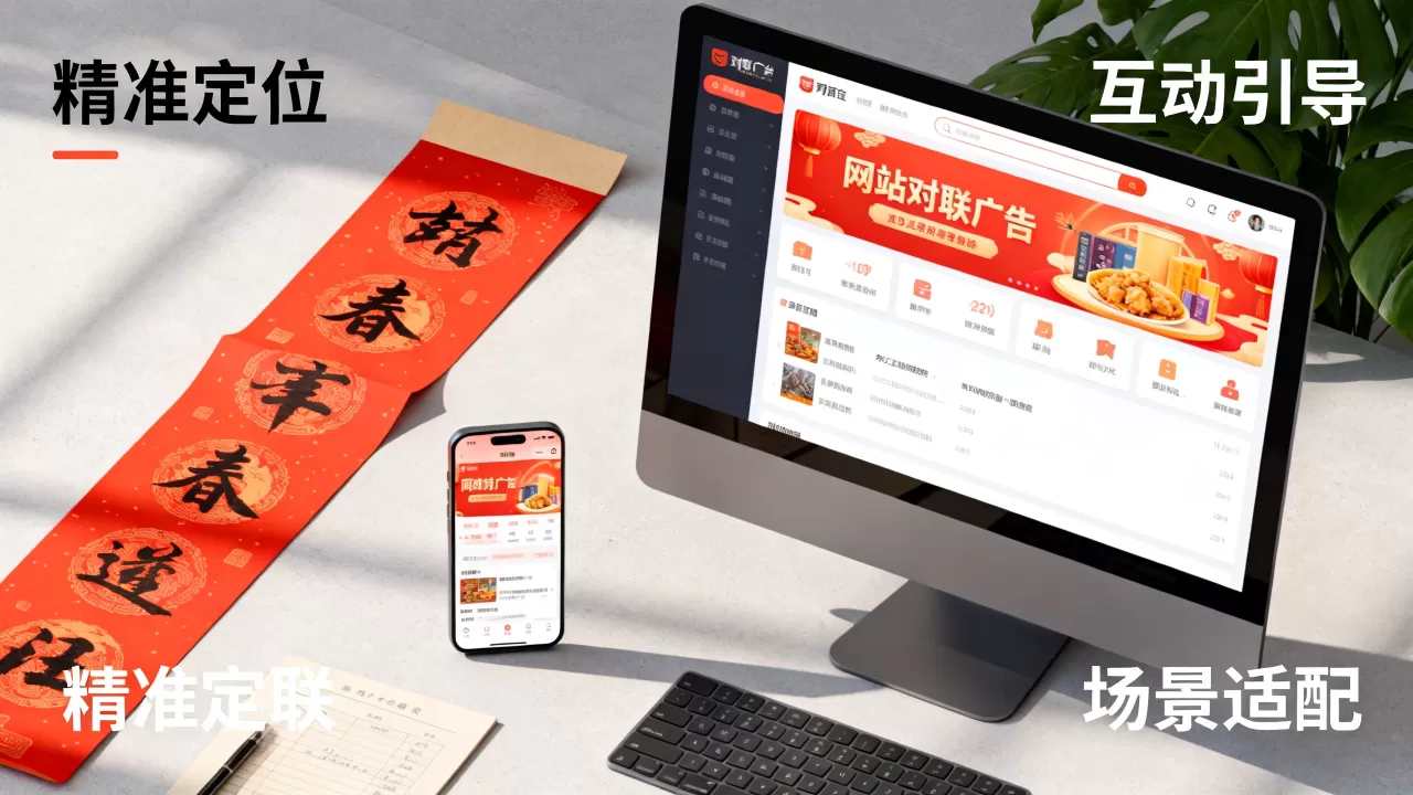 网站对联广告如何分享才有效?,有哪些技巧? 网站对联广告如何分享才有效?,有哪些技巧?