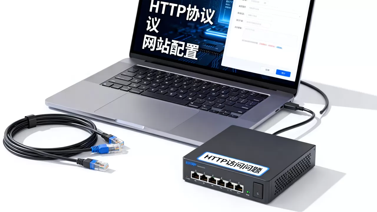 访问网站域名为http怎么回事,是什么原因 访问网站域名为http怎么回事,是什么原因