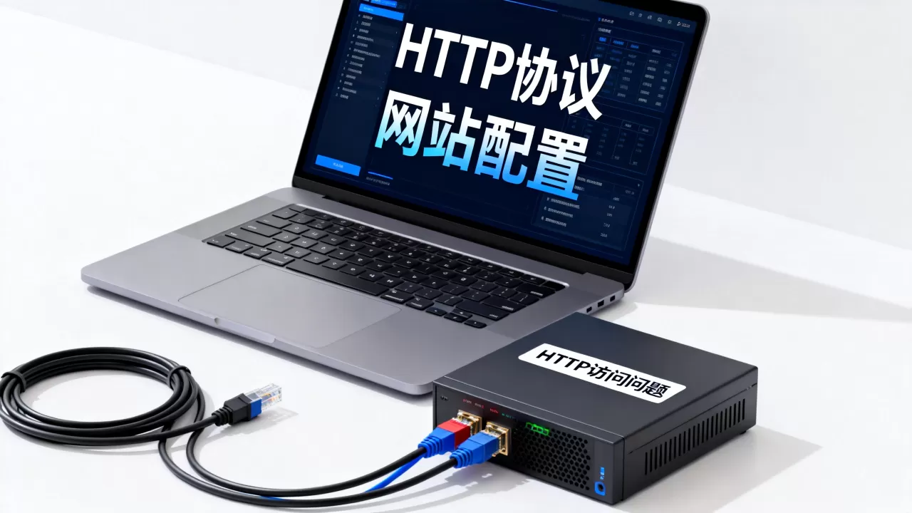 访问网站域名为http怎么回事,是什么原因 访问网站域名为http怎么回事,是什么原因