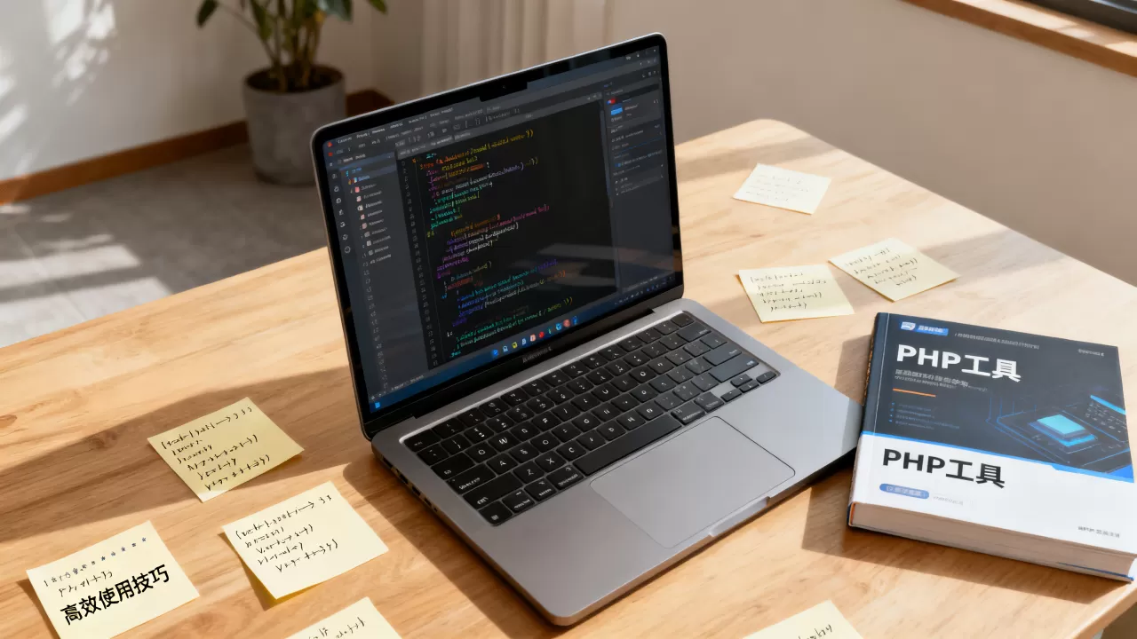 如何高效使用仿网站工具php？,有哪些实用技巧？