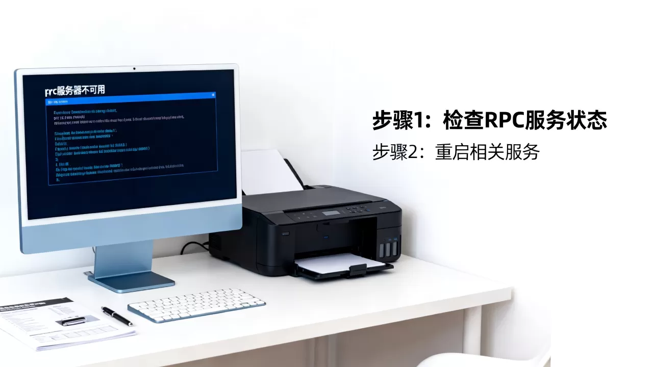 安装打印机显示rpc服务器不可用怎么办?,怎么解决 安装打印机显示rpc服务器不可用怎么办?,怎么解决