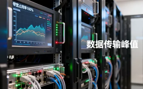 服务器带宽跑满会不会直接断网，服务器带宽跑满会断网吗