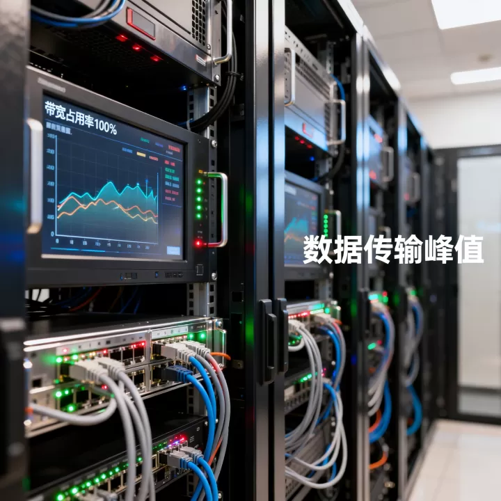 服务器带宽跑满会不会直接断网,服务器带宽跑满会断网吗 服务器带宽跑满会不会直接断网,服务器带宽跑满会断网吗