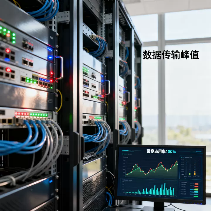 服务器带宽跑满会不会直接断网,服务器带宽跑满会断网吗 服务器带宽跑满会不会直接断网,服务器带宽跑满会断网吗