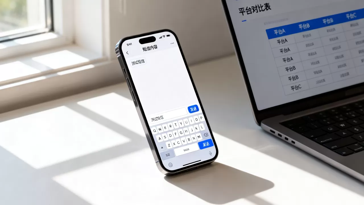 发手机短信平台哪个平台性价比高，哪个平台好？