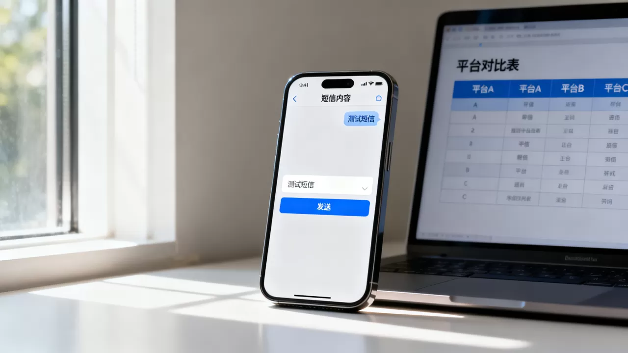 发手机短信平台哪个平台性价比高，哪个平台好？