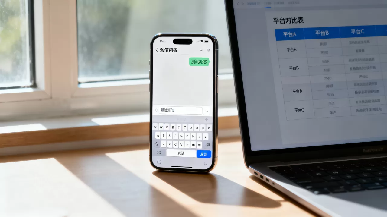 发手机短信平台哪个平台性价比高，哪个平台好？