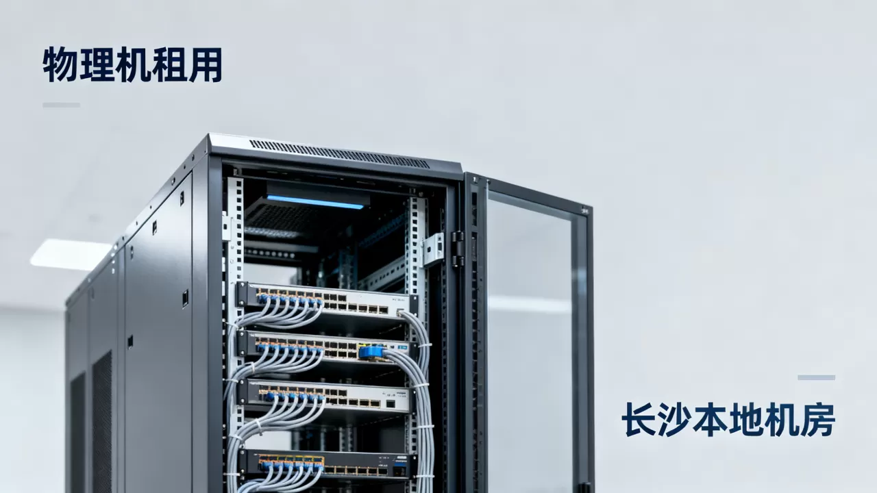 长沙本地机房物理机租用到底哪家好,怎么选更划算 长沙本地机房物理机租用到底哪家好,怎么选更划算