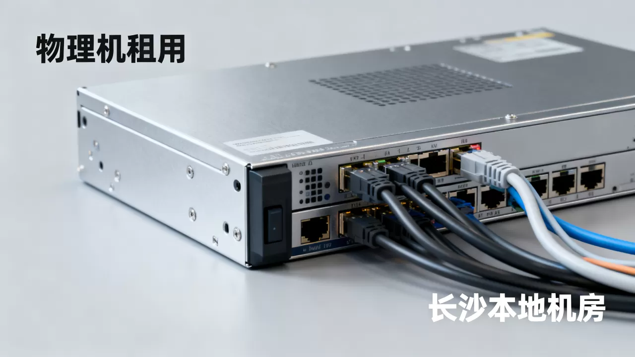 长沙本地机房物理机租用到底哪家好,怎么选更划算 长沙本地机房物理机租用到底哪家好,怎么选更划算