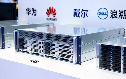五十个A级服务器有哪些公司，哪个品牌好？