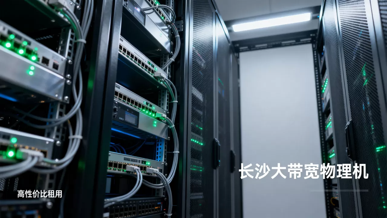 长沙大带宽物理机租用推荐哪家好,性价比高吗? 长沙大带宽物理机租用推荐哪家好,性价比高吗?