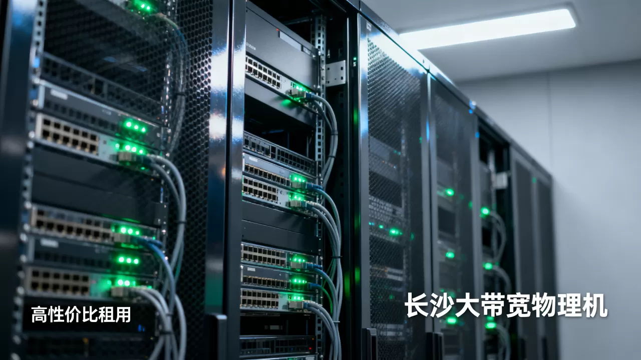 长沙大带宽物理机租用推荐哪家好,性价比高吗? 长沙大带宽物理机租用推荐哪家好,性价比高吗?