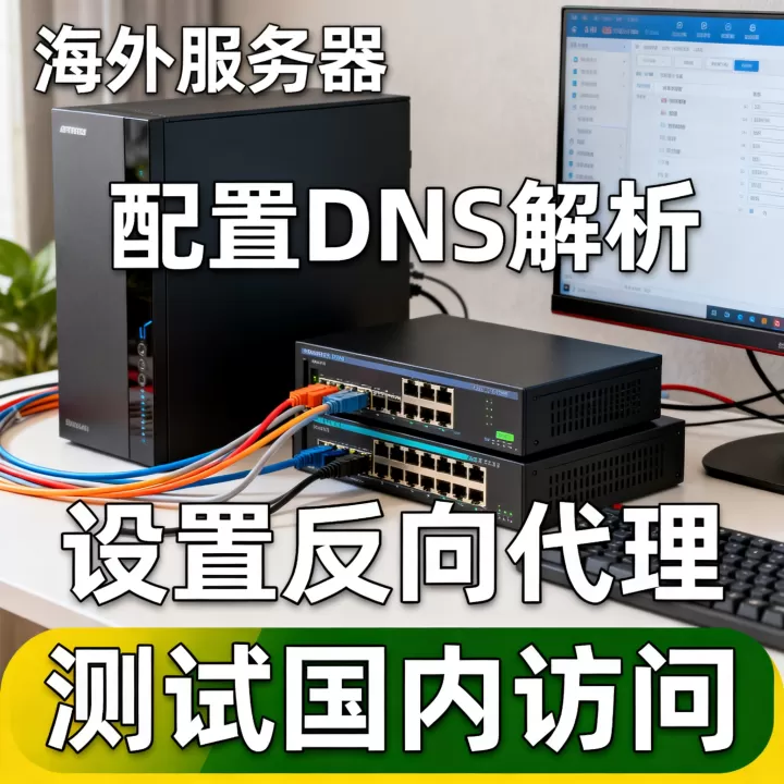 海外大带宽服务器如何搭建国内访问站点?,海外服务器搭建国内网站怎么搭建 海外大带宽服务器如何搭建国内访问站点?,海外服务器搭建国内网站怎么搭建