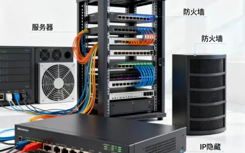 源站隐藏之后服务器更加安全吗，隐藏源站IP安全吗？