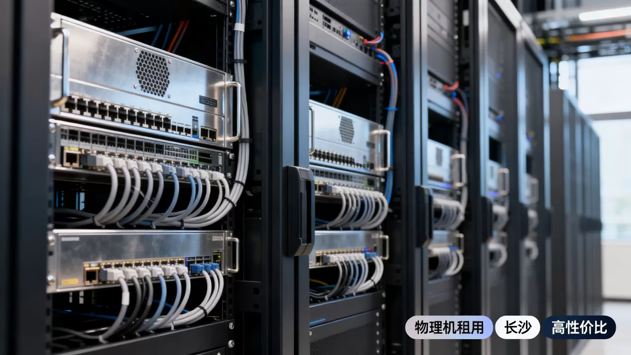 长沙物理机租用究竟哪家性价比高,哪家好? 长沙物理机租用究竟哪家性价比高,哪家好?
