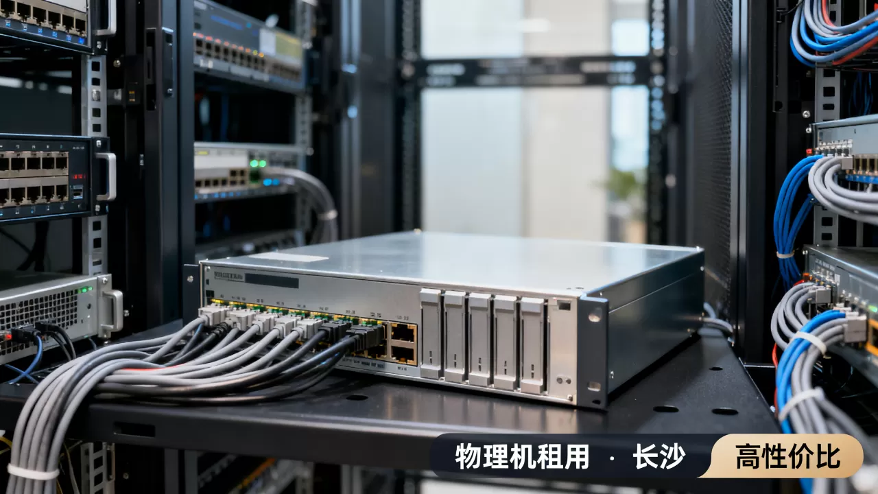 长沙物理机租用究竟哪家性价比高,哪家好? 长沙物理机租用究竟哪家性价比高,哪家好?