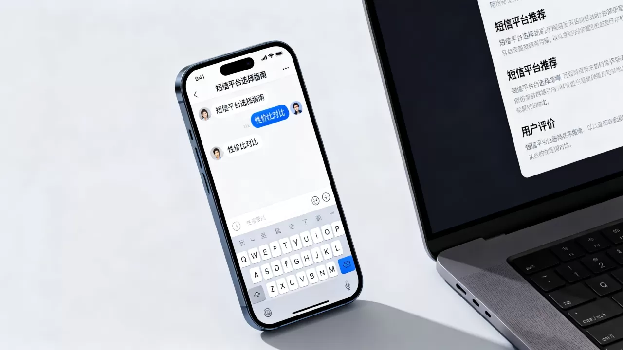 发送短信平台怎么选?,哪个平台性价比最高? 发送短信平台怎么选?,哪个平台性价比最高?