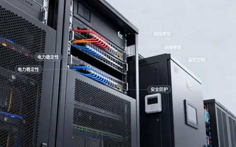 fdc机房选择时需要注意哪些关键问题？,怎么选比较好