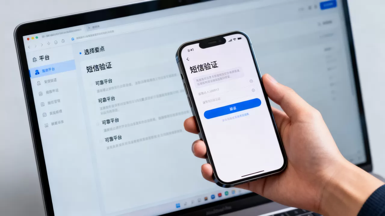 发送短信验证平台哪家好一些,怎么选最靠谱 发送短信验证平台哪家好一些,怎么选最靠谱
