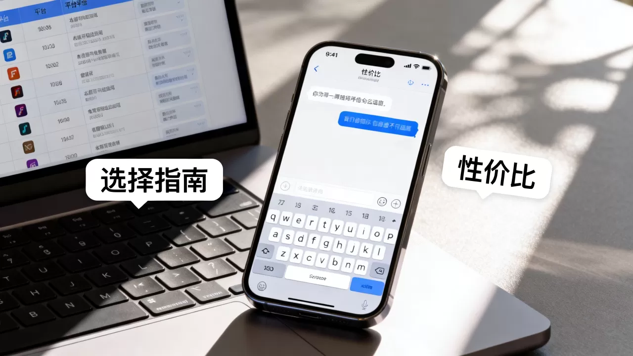 发手机短信的平台哪个平台性价比最高,怎么选? 发手机短信的平台哪个平台性价比最高,怎么选?