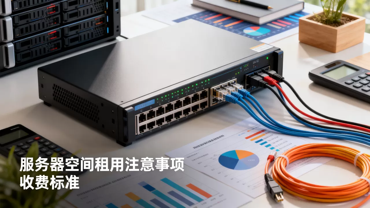 服务器空间租用需要注意哪些事项,怎么收费? 服务器空间租用需要注意哪些事项,怎么收费?