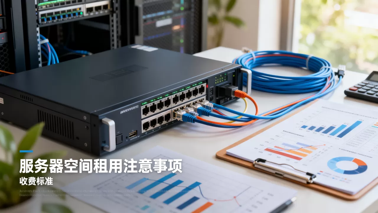 服务器空间租用需要注意哪些事项,怎么收费? 服务器空间租用需要注意哪些事项,怎么收费?