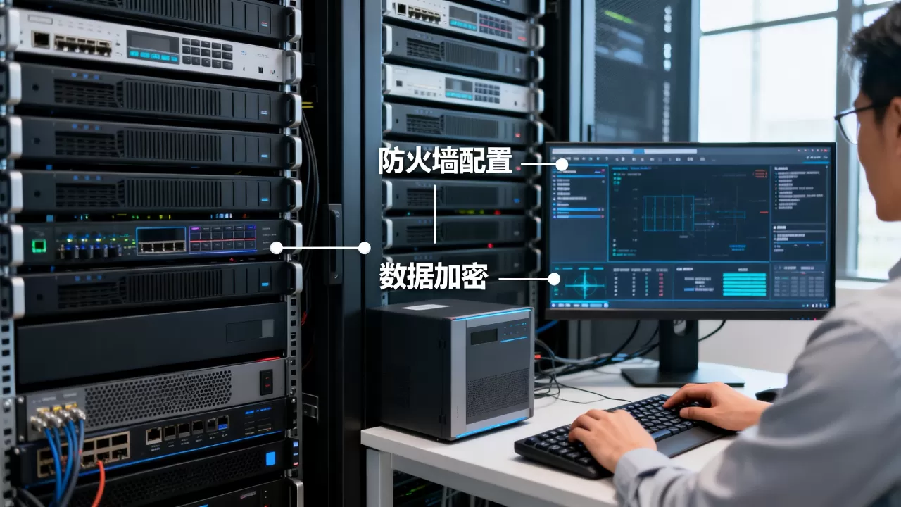 如何有效加强服务器安全防护?,有哪些关键措施? 如何有效加强服务器安全防护?,有哪些关键措施?
