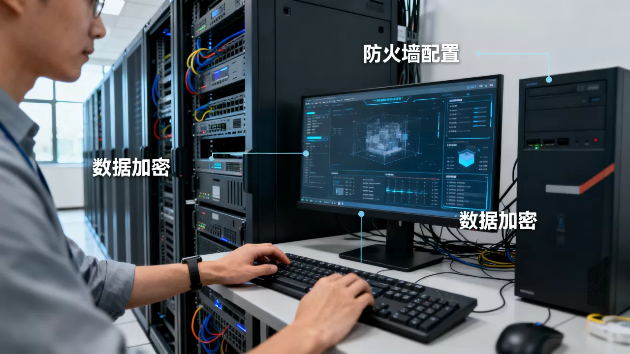 如何有效加强服务器安全防护?,有哪些关键措施? 如何有效加强服务器安全防护?,有哪些关键措施?