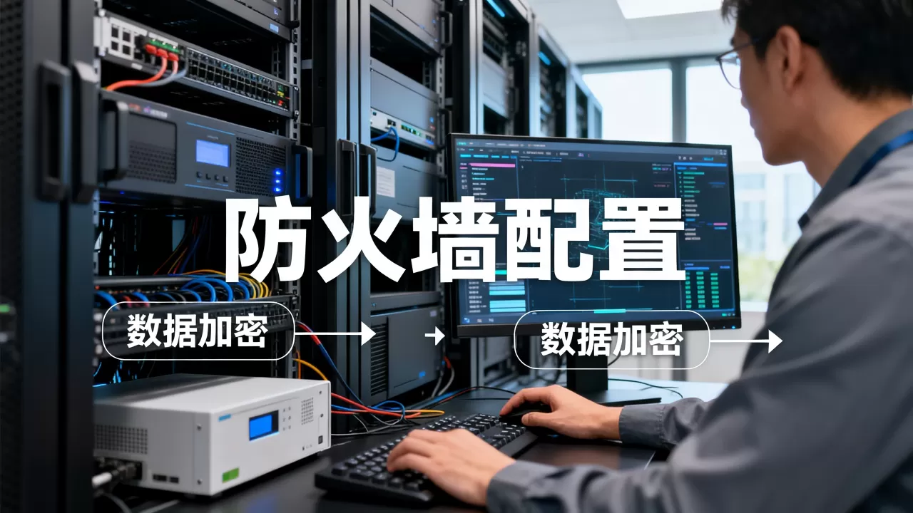 如何有效加强服务器安全防护?,有哪些关键措施? 如何有效加强服务器安全防护?,有哪些关键措施?