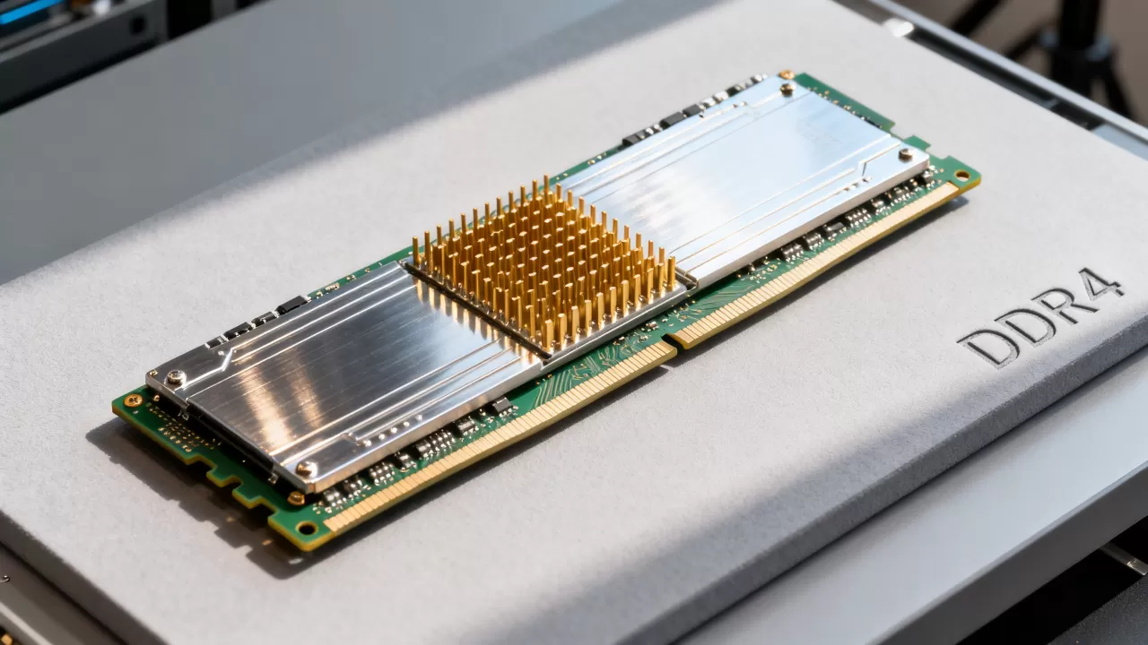 服务器内存条DDR4单条最大多少G,怎么选? 服务器内存条DDR4单条最大多少G,怎么选?