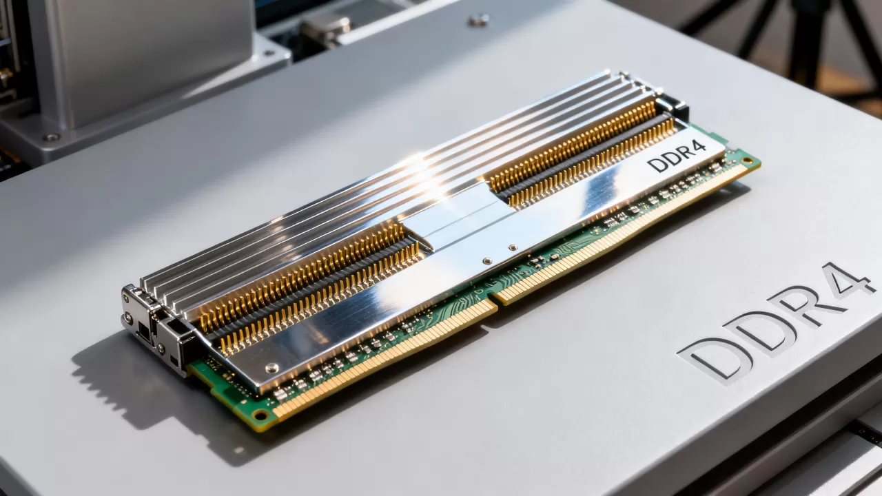 服务器内存条DDR4单条最大多少G,怎么选? 服务器内存条DDR4单条最大多少G,怎么选?