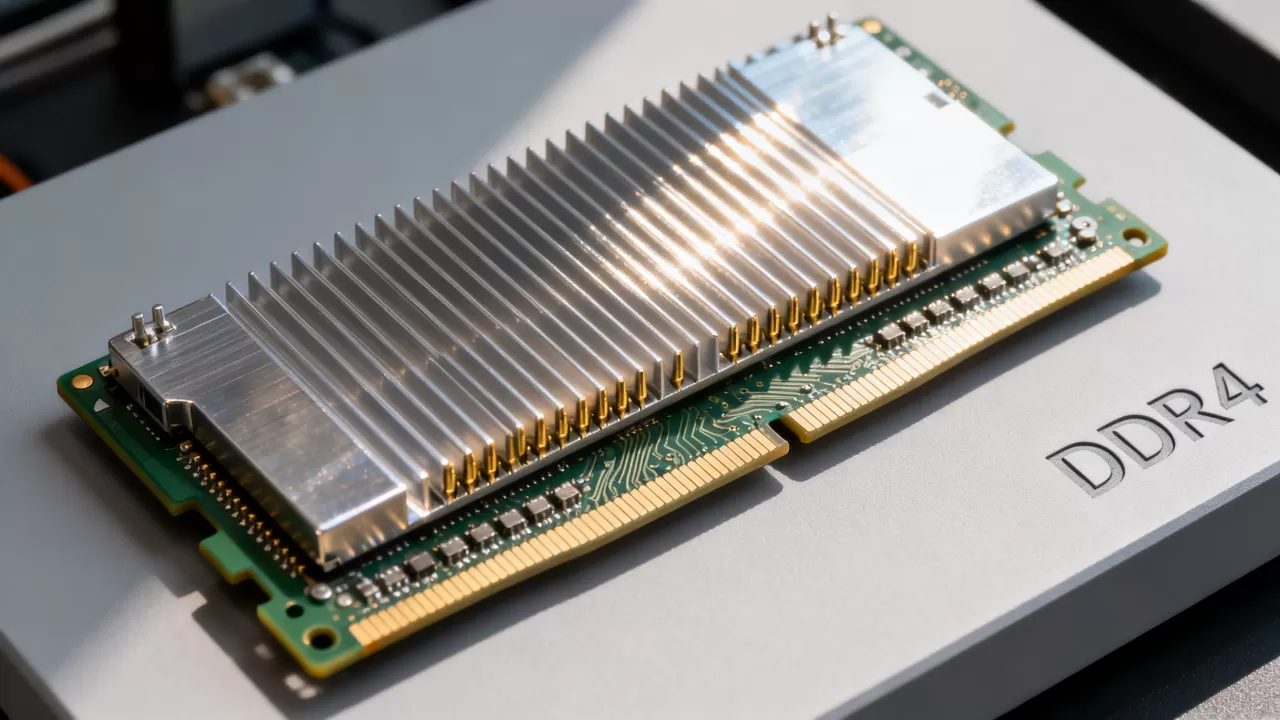 服务器内存条DDR4单条最大多少G,怎么选? 服务器内存条DDR4单条最大多少G,怎么选?